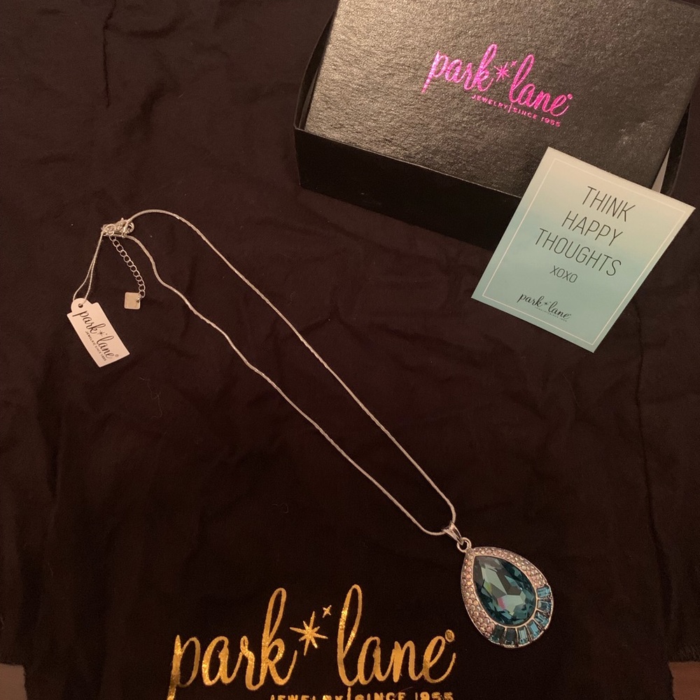 Park Lane Hamptons Necklace
